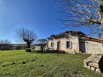 Vente Maison 4 pièces LOMBEZ 32220