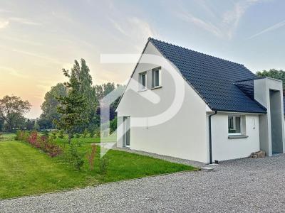 Vente Maison 4 pièces ARDRES 62610