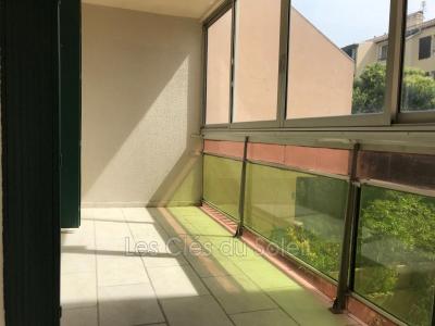 photo For sale Apartment SEYNE-SUR-MER 83