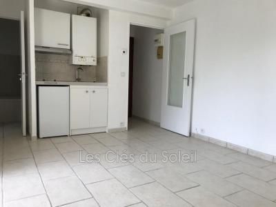 Vente Appartement SEYNE-SUR-MER 