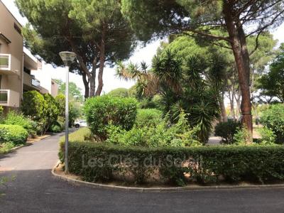 For sale Apartment SEYNE-SUR-MER 