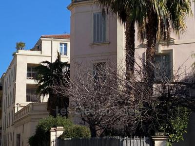 Vente Appartement 3 pièces HYERES 83400