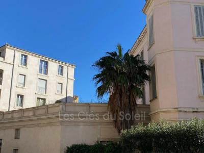 Vente Appartement 3 pièces HYERES 83400