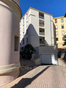 Vente Appartement 2 pièces HYERES 83400
