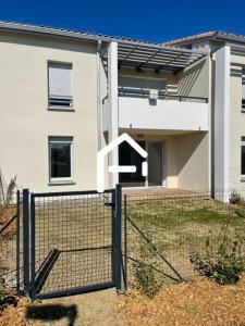 photo For rent Apartment PIBRAC 31