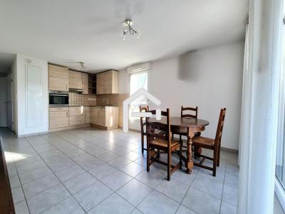 Vente Appartement 3 pièces BLAGNAC 31700