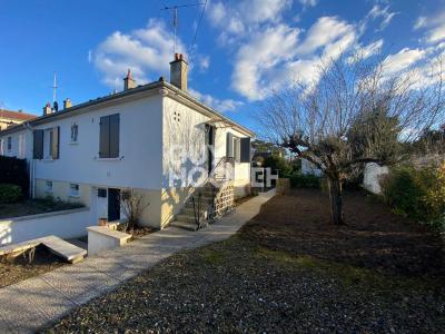 Vente Maison 4 pices COMPIEGNE 60200