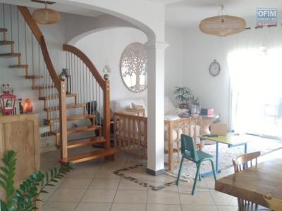 Vente Maison RAVINE-DES-CABRIS 