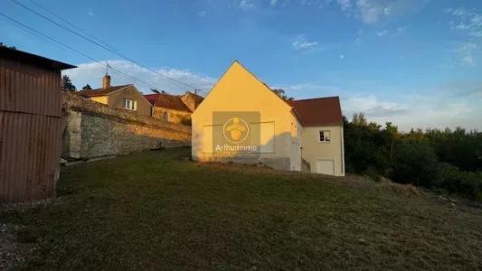 Vente Maison 6 pièces MAAST-ET-VIOLAINE 02220