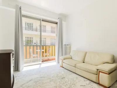photo For rent Apartment NICE 06
