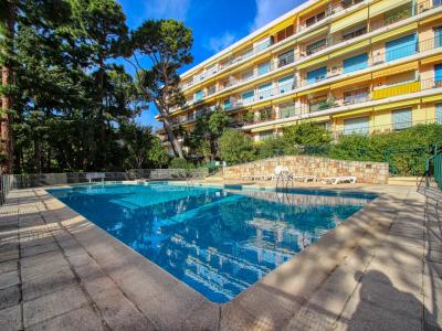 Vente Appartement 4 pièces CAP-D'AIL 06320
