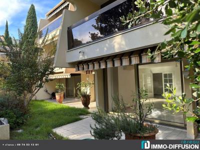 Vente Appartement 6 pièces NIMES 30900