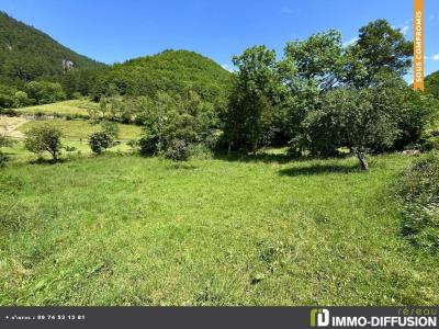 photo For sale Land LANUEJOLS 48