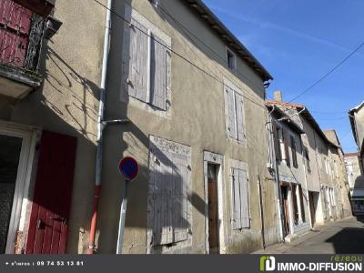 photo For sale House RUFFEC 16
