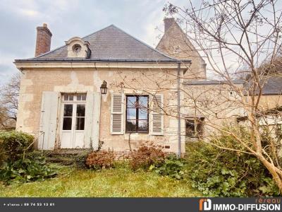 photo For sale House VENDOME 41
