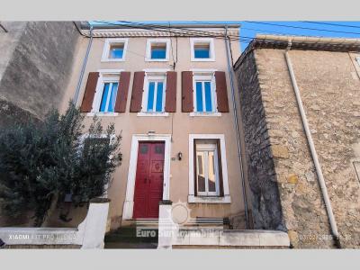 photo For sale House QUARANTE 34