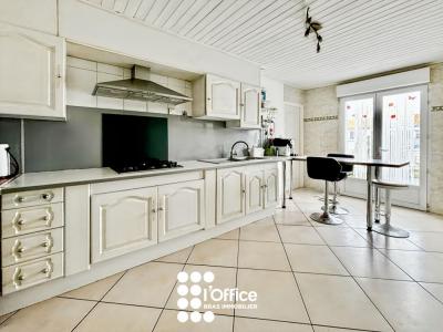 For sale House SABLES-D'OLONNE 
