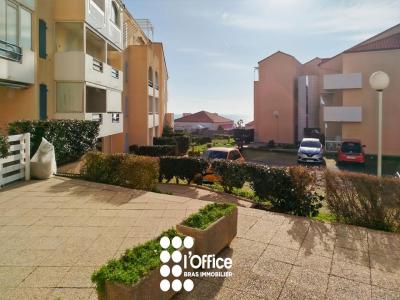 Vente Appartement 2 pièces CHATEAU-D'OLONNE 85180