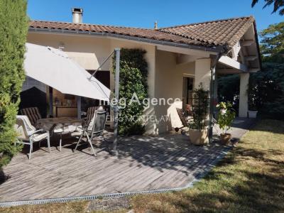 Vente Maison 6 pièces LIBOURNE 33500
