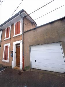 photo For sale House HERSERANGE 54