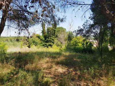 Vente Terrain BEZIERS 34500