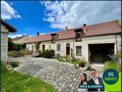 photo For sale House AGNETZ 60