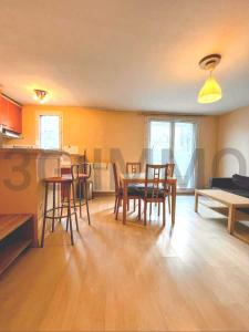 Vente Appartement 2 pièces SAINT-OUEN-L'AUMONE 95310