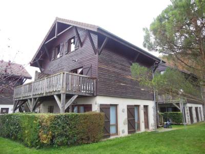 Vente Appartement 3 pièces EVIAN-LES-BAINS 74500