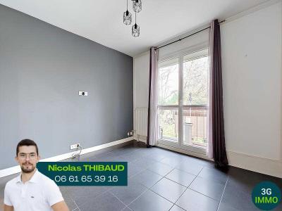 Vente Appartement SAINT-FONS  69