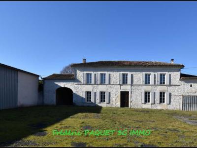 photo For sale House PONS 17
