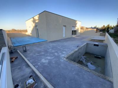 Vente Maison 4 pièces GINESTAS 11120