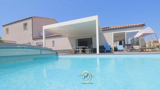 photo For sale House ARGELIERS 11