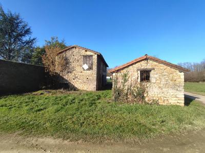 photo For sale House SAVIGNE 86