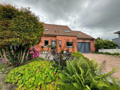 Vente Maison 6 pièces ASSEVENT 59600