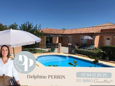 photo For sale House PUIMISSON 34