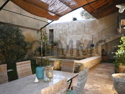 photo For sale House BOURG-SAINT-ANDEOL 07
