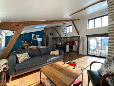 photo For sale Apartment BAYONNE 64