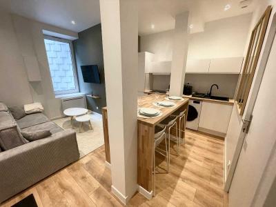 Vente Appartement 4 pièces SAINT-BRIEUC 22000