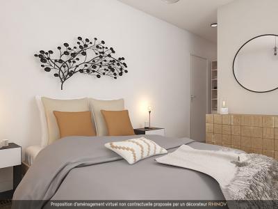 Vente Programme neuf BINDERNHEIM  67