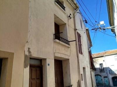 Vente Maison CESSENON-SUR-ORB  34