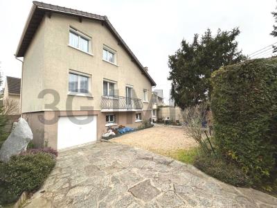 Vente Maison 8 pièces SEVRAN 93270