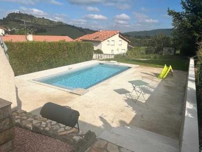 Vente Maison CEYRAT  63
