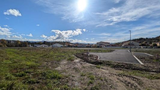 Vente Terrain GAP 05000