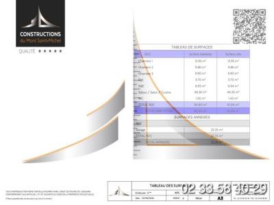 Vente Maison ISIGNY-LE-BUAT 