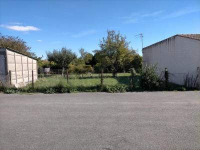photo For sale Land TONNAY-CHARENTE 17