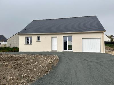photo For sale House CORNE 49