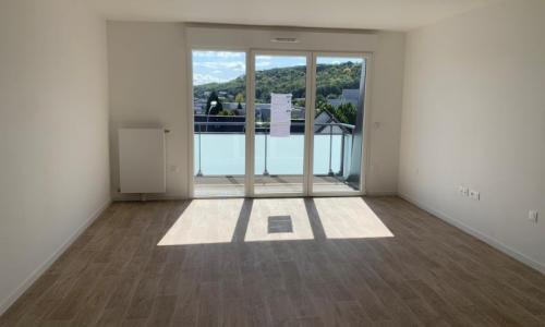 Location Appartement 4 pièces DEVILLE-LES-ROUEN 76250