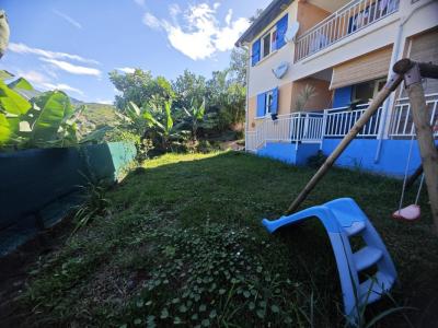 Vente Appartement 4 pices RIVIERE-SAINT-LOUIS 97421