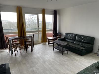 photo For sale Apartment MEE-SUR-SEINE 77