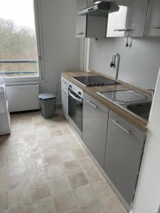 Vente Appartement MEE-SUR-SEINE 